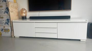 Tv meubel IKEA BESTA