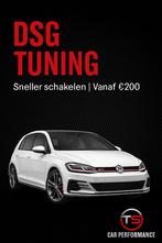 DSG Versnellingsbak laten tunen? Vanaf €200 | Zuid-Holland, Ophalen