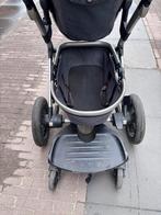 Joolz Meerijdplankje - Day & Geo, Ophalen of Verzenden, Zo goed als nieuw, Kinderwagen, Overige merken