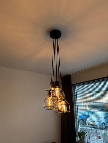Gave plafondlamp / hanglamp te koop