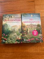 Tracy Rees boeken, Ophalen of Verzenden, Zo goed als nieuw, Nederland