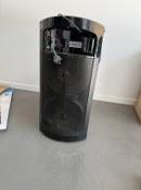 Sony HBD-GTK1 Party Speaker + iPhone/iPod Dock (RDH-GTK17IP), Audio, Tv en Foto, Luidsprekers, Zo goed als nieuw, Overige typen