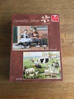 Mooie Jumbo puzzel 1000 stukjes, Ophalen of Verzenden, 500 t/m 1500 stukjes, Zo goed als nieuw, Legpuzzel