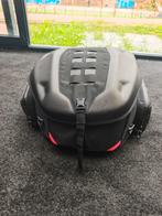 Sw motech pro achter tas, Motoren, Ophalen, Zo goed als nieuw