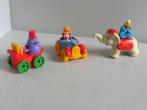 McDonalds 1991 # Circus 3x, Ophalen of Verzenden, Zo goed als nieuw
