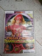Dvd Mega Mindy, Cd's en Dvd's, Ophalen, Avontuur, Gebruikt, Alle leeftijden
