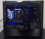 GamePC – RX6700XT 12GB – Ryzen5 5600X – 32GB RAM–2TB–WIFI/BT, Computers en Software, Ophalen, 32 GB, Zelf gebouwde pc, AMD Ryzen 5