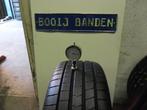 215 45 17 demobanden goodyear eagle f1 met 7,5 mm profiel, 215 mm, 17 inch, Ophalen of Verzenden, Band(en)