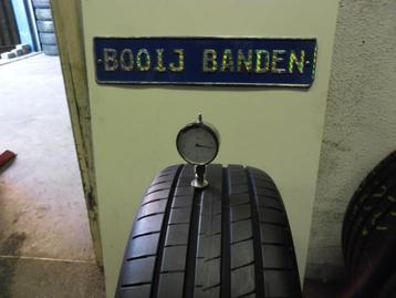215 45 17 demobanden goodyear eagle f1 met 7,5 mm profiel beschikbaar voor biedingen
