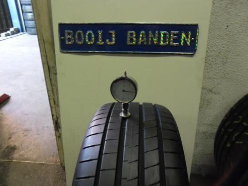 215 45 17 demobanden goodyear eagle f1 met 7,5 mm profiel, Auto-onderdelen, Banden en Velgen, Band(en), Zomerbanden, 17 inch, 215 mm
