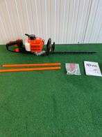 OPRUIMING ! Nieuwe benzine heggenschaar, Tuin en Terras, Heggenscharen, Ophalen, Dw, Benzine, Nieuw