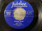 45t. popcorn. della reese. headin' home. vg, Cd's en Dvd's, Vinyl Singles, Ophalen of Verzenden, 7 inch, Single