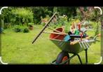 Tuinman Tuin terras schoonmaken, Vacatures, Overige uren, Overige niveaus, Vanaf 10 jaar, Overige vormen