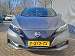Nissan Leaf e+ N-Connecta 62 kWh | Automaat | 62 KWH | Navi, 12 maanden, Stof, Gebruikt, 395 km