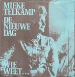 Mieke Telkamp-De nieuwe dag, Gebruikt, 7 inch, Single, Ophalen of Verzenden