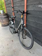Trenergy e-bike met middenmotor, zo goed als nieuw!, Overige merken, Ophalen of Verzenden, Zo goed als nieuw, 47 tot 51 cm