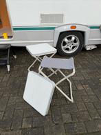 Foryak Outdoor Gear Camping Stoeltjes/Bijzettafeltjes, Ophalen of Verzenden, Zo goed als nieuw, Campingstoel