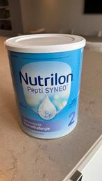 Nutrilon pepti SYNEO 2, Kinderen en Baby's, Babyvoeding en Toebehoren, Ophalen of Verzenden, Nieuw, Overige typen