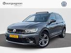 Volkswagen Tiguan 1.5 TSI ACT Highline Business R | Trekhaak, Auto's, Origineel Nederlands, SUV of Terreinwagen, 17 km/l, Voorwielaandrijving