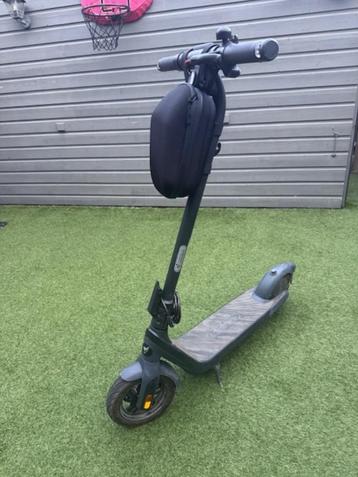 Segway Ninebot E2 Pro E beschikbaar voor biedingen