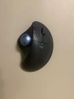 Logitech ERGO M575 – Trackball Muis – Wireless, Computers en Software, Ophalen, Zo goed als nieuw