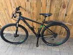 Te koop z.g.a.n. mountainbike , Er is 2x op gefietst, Fietsen en Brommers, Fietsen | Mountainbikes en ATB, Hardtail, Ophalen of Verzenden