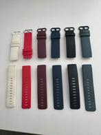 Fitbit Charge 4/5 Bandjes, Wit, Nieuw, Ophalen of Verzenden, Fitbit