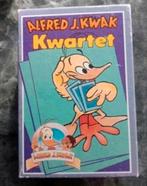 Alfred j.kwak kwartet 1989 vintage, Ophalen, Zo goed als nieuw, Kwartet(ten)
