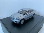 BMW X6 xDrive50i (Type E71) 2007 - Schuco, Ophalen of Verzenden, Nieuw, Auto, Schuco