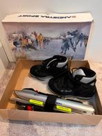 Zandstra Back Country se Maat 41 nieuw, Klapschaats, Ophalen of Verzenden, Noren, Gebruikt