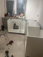 Keuken monteur en demonteren