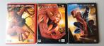 3 stuks Spiderman films, Ophalen of Verzenden, Zo goed als nieuw