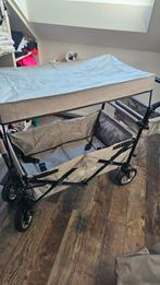 Bolderkar - Plezier voor de Kleintjes!, Ophalen, Gebruikt