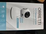 Orretti SmartCam X3, Ophalen, Zo goed als nieuw