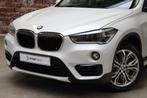 BMW X1 sDrive20i Executive Sport Line Automaat / Trekhaak /, 1998 cc, Stof, Euro 6, Wit