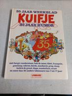 Kuifje,35 jaar weekblad,35 jaar Humor., Nieuw, Ophalen of Verzenden, Eén stripboek