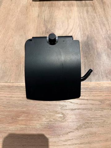 Nieuwe WC Papier Houder beschikbaar voor biedingen
