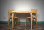 Alvar Aalto eethoek, Artek Finland, Antiek en Kunst, Ophalen