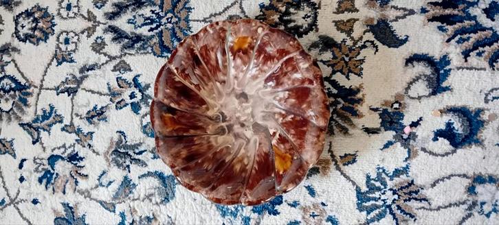 Jasba Keramiek Schaal '60s/'70s, Antiek en Kunst, Antiek | Schalen, Ophalen of Verzenden