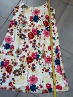Esprit zomerjurk maat 36, Kleding | Dames, Jurken, Overige kleuren, Ophalen of Verzenden, Maat 36 (S), Gedragen
