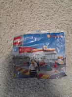 Lego 40195 Shell Station - Nieuw in zak!, Ophalen of Verzenden, Nieuw, Complete set, Lego