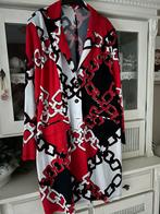 Nieuw Colbert Plus Basics, Ophalen of Verzenden, Nieuw, Rood, Jasje of Colbert