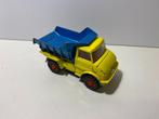 modelauto Corgi Unimog, Ophalen of Verzenden, Gebruikt, Auto, Corgi