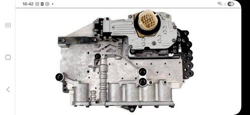 Gevraagd kleppenblok automatenbak dodge ram 2500 diesel met, Auto-onderdelen, Motor en Toebehoren, Dodge, Ophalen