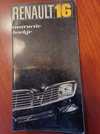 handleiding, Ophalen