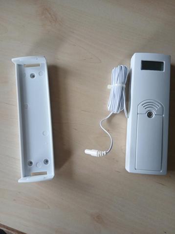 30.3120.30 sensor voor TFA weerstation beschikbaar voor biedingen
