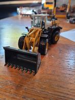 Joal Liebherr shovel, Ophalen of Verzenden, Zo goed als nieuw, Tractor of Landbouw, Joal