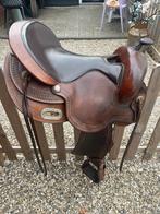 Te koop westernzadel Colorado springs, Dieren en Toebehoren, Paarden en Pony's | Zadels, Ophalen of Verzenden, Gebruikt, Western