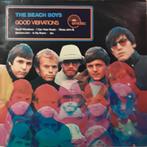 LP  - The Beach Boys  - Good  Vibrations, Ophalen of Verzenden, 1960 tot 1980, Zo goed als nieuw, 12 inch