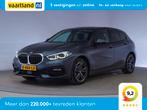 BMW 1-serie 118i Executive Edition Aut [ DAB Full Led Trekha, 65 €/maand, 136 pk, Gebruikt, 1295 kg